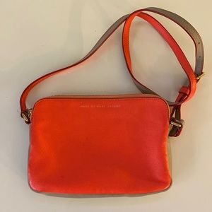 Marc by Marc Jacobs crossbody bag